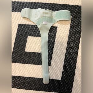 Owlet Smart Sock Discontinued Size 3 Green